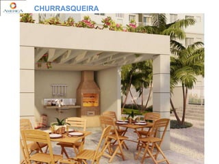 CHURRASQUEIRA
 