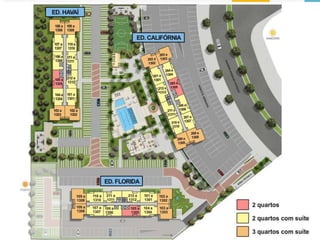 America Condominio Clube