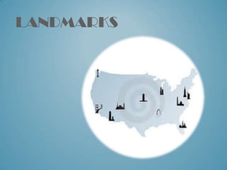 LANDMARKS