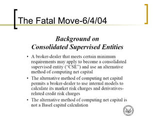 The Fatal Move-6/4/04 