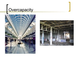 Overcapacity 