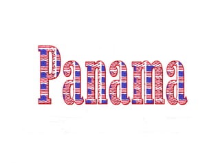 Panama 