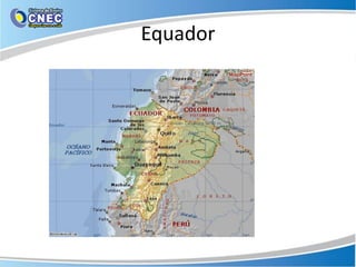 Equador
 
