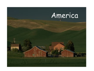 America