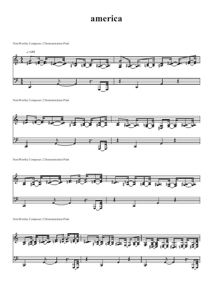 noteworthy composer 2 free download