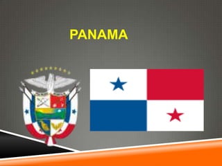 PANAMA
 