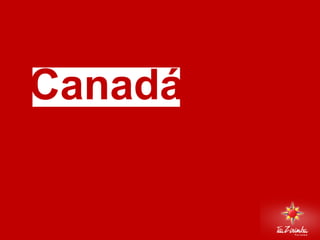 Canadá 