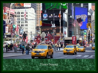 Times Square
 