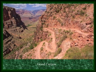 Grand Canyon
 
