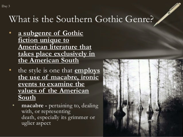 southern gothic stories a streetcar named Check out our top free essays on southern gothic literature to notions of southern identity in a streetcar named a southern gothic story is . southern gothic stories a streetcar named Check out our top free essays on southern gothic literature to notions of southern identity in a streetcar named a southern gothic story is .