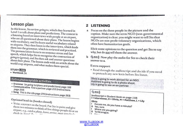 American english-file-2-teacher-book-2nd-edition 2 | PDF