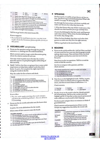 American english-file-2-teacher-book-2nd-edition 2 | PDF