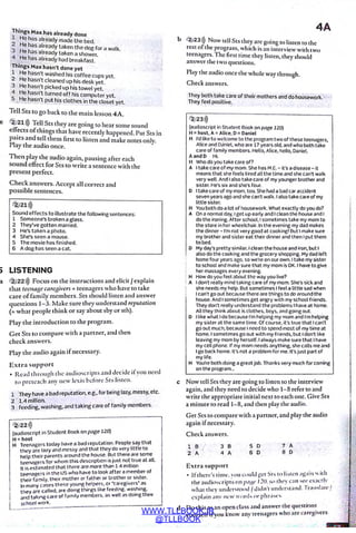 American english-file-2-teacher-book-2nd-edition 2 | PDF