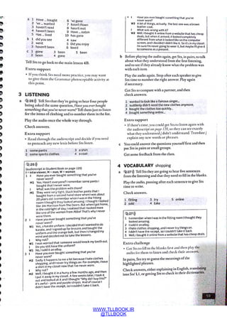 American english-file-2-teacher-book-2nd-edition 2 | PDF