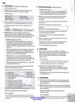 American english-file-2-teacher-book-2nd-edition 2 | PDF