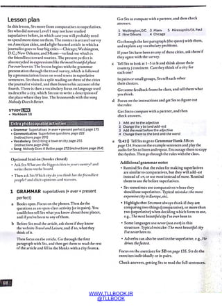 American english-file-2-teacher-book-2nd-edition 2 | PDF