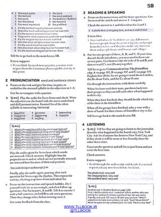 American english-file-2-teacher-book-2nd-edition 2 | PDF