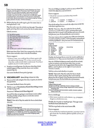 American english-file-2-teacher-book-2nd-edition 2 | PDF