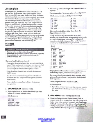 American english-file-2-teacher-book-2nd-edition 2 | PDF