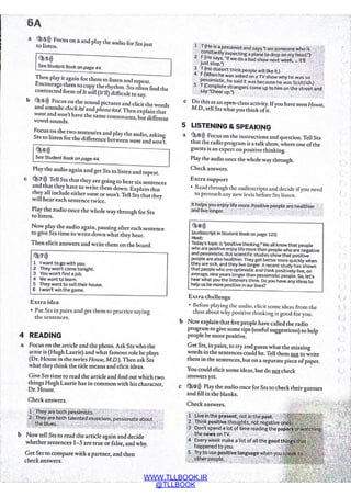 American english-file-2-teacher-book-2nd-edition 2 | PDF
