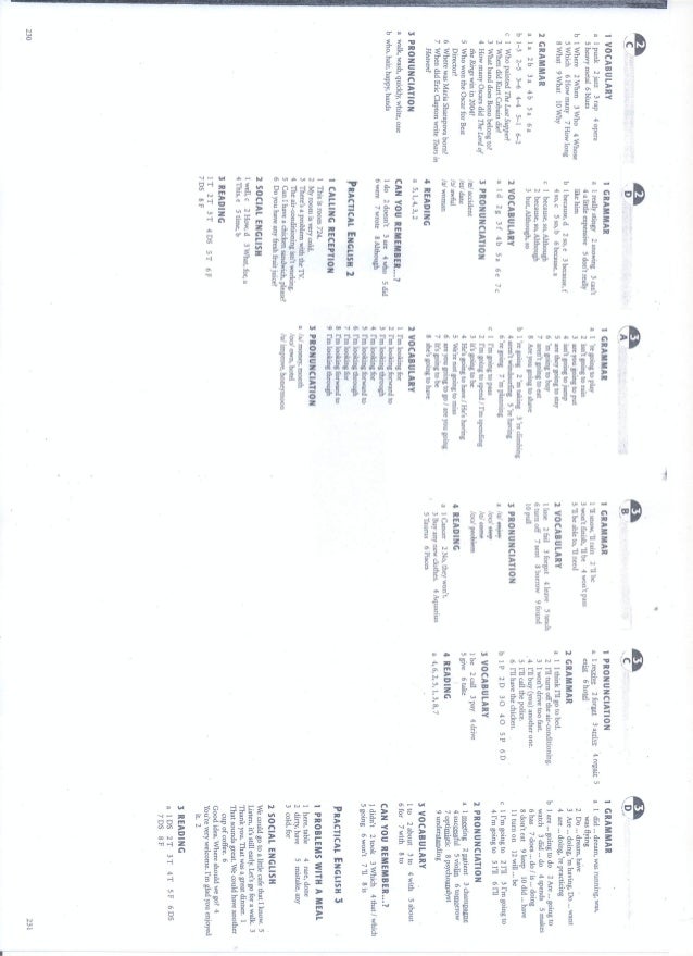 schemaplic english file schemaplic english file