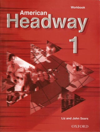 American headway-1-wb-www.frenglish.ru