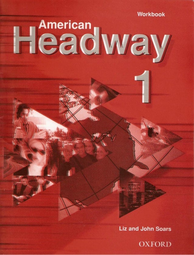 American Headway 1 Wb Www Frenglish Ru
