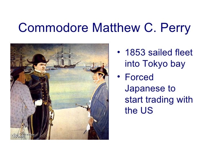 American Imperialism