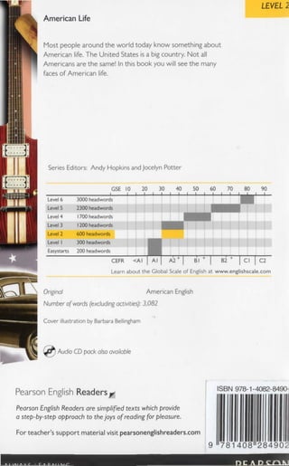 American life