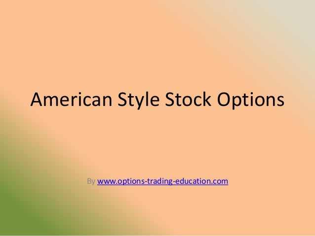 Dividing stock options in a divorce