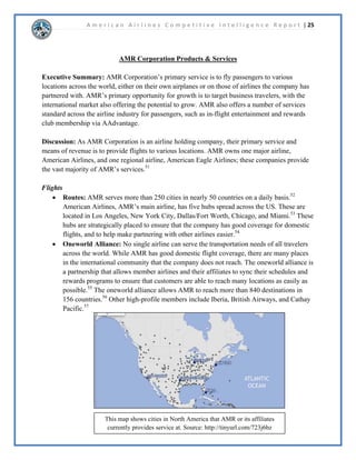 ZLOOWUDGHRQWKH1DVGDTXQGHUWKHWLFNHU$$/VLJQLILQJWKHLUFKDQJHLQWRDQLQQRYDWLYH 
DQGHIILFLHQWDLUOLQH 
 
 