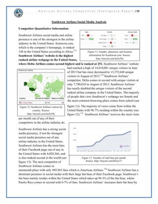 A m e r i c a n A i r l i n e s C o m p e t i t i v e I n t e l l i g e n c e R e p o r t | 34 
,IWKHSODQQHGPHUJHU 
EHWZHHQ$PHULFDQ 
$LUOLQHVDQG86 
$LUZDVJRHV 
WKURXJKRZQHUVRI 
$05VWRFN 
$$054 