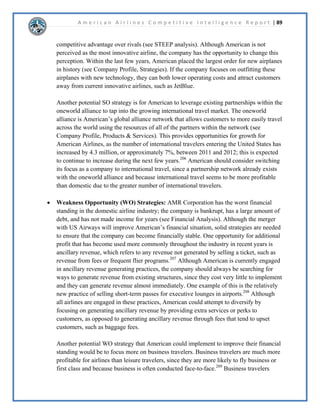 'HOWD¶V,QVWDJUDPDVRFLDOPHGLD 
FKDQQHOGHGLFDWHGWRVWULFWO 
SLFWXUHVZDVFUHDWHGRQ)HEUXDU 
DQGWRGDWHKDV 
IROORZHUVDQGIHDWXUHVSRVWV 
'HOWDLVRQDYHUDJHSRVWLQJ 
SLFWXUHVWR,QVWDJUDPDZHHNVLQFH 
LWVFUHDWLRQ'HOWDDOVRKDVD 
SUHVHQFHRQRX7XEHDVRFLDO 
PHGLDFKDQQHOGHGLFDWHGWR 
)LJXUH7KLVJUDSKVKRZVWKHDPRXQWRI7ZLWWHUFRYHUDJHE 
DFFRXQW6RXUFHKWWSWLQXUOFRPQGNJXNX 
YLGHRV'HOWD¶VRX7XEHFKDQQHOKDVVXEVFULEHUVDQGXSORDGHGYLGHRV2IWKRVH 
YLGHRVWKHKDYHUHFHLYHGDWRWDORIYLHZV 
RPSHWLWRU4XDOLWDWLYH,QIRUPDWLRQ 
'HOWD¶V)DFHERRNDFFRXQWIHDWXUHVSRVWVPRVWOLQYROYLQJDGYHUWLVLQJFDPSDLJQVDQGVSHFLILF 
GHDOV$WSLFDOSRVWZLOOIHDWXUHDSLFWXUHRIDGHVWLQDWLRQDQGWKHQDGHVFULSWLRQVWDWLQJWKDW 
'HOWDFDQKHOSJHWRXWKHUHIROORZHGEDOLQNWRUHWULHYHPRUHLQIRUPDWLRQ7KHVHSRVWV 
XVXDOOLQYROYHDORWRILQIRUPDWLRQLQFOXGLQJERQXVPLOHVGDWHVWRIOWSHVRIIOLJKWVDVZHOO 
DVSULFHVVHHILJXUH 