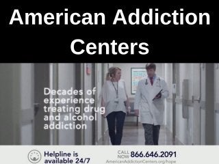 American Addiction Centers - Frequently Asked Questions on the Intervention Process