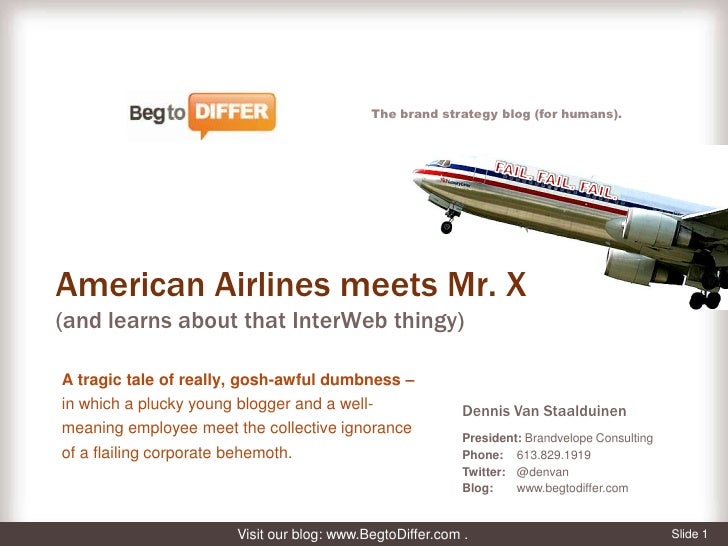 baggage cd american airlines meaning