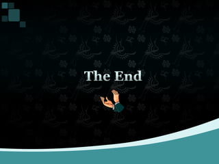 The End