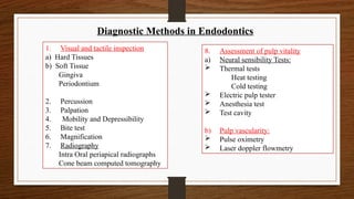 American Association of Endodontics guidelines on pulpal diagnosis.pptx