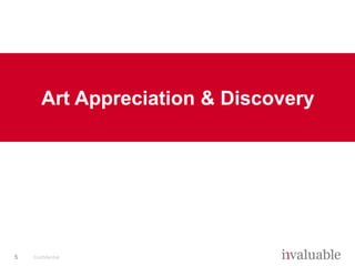 American Attitudes Toward Art - Invaluable 2016