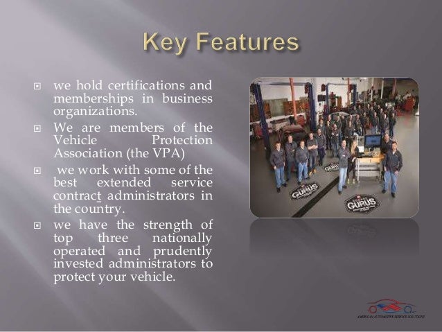 American Automotive Service Solutions Inc
