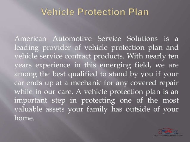 American Automotive Service Solutions Inc