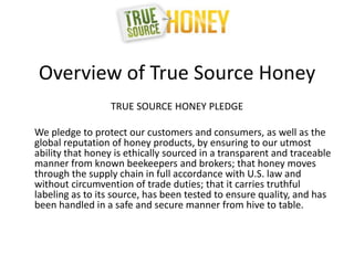 North American Beekeeping Conference | PPTX | Beekeeping | Hobbies ...