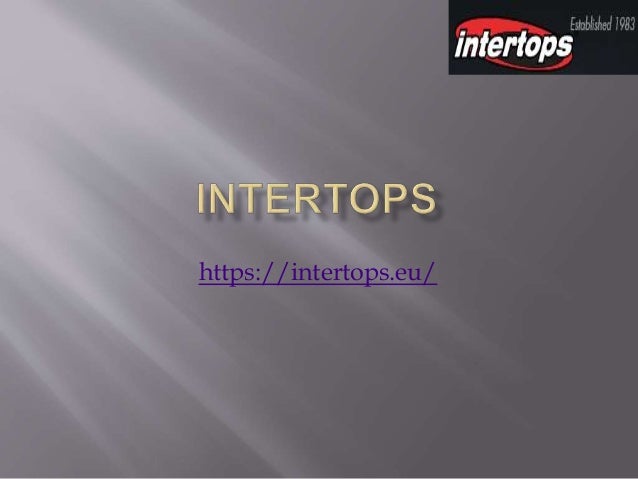 Intertops Intertops