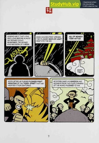 SOON fiFTBR, HE PURGED FLOWe^-FRUTT
ffOJNTAlN OF THE Tf66R- SPlRfT THAT H/V
HAUNTED IT FOf^ CENTURIES,
_4 HEESTA8i,ISHEDHISWN600M/VviD
MONKEYS ff^Om THE FOUR COf^BPS
Of THE WORLD FL0CK6D TO HIM.
 