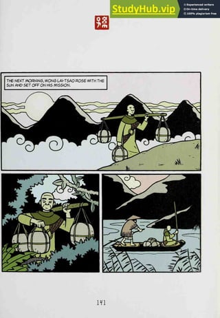 THE NEXT IWfWN6, ^0N6 LAI-T5A0 ROSE WITH THE
SUN AND SET OFF ON HIS miSSION.
/^"A_^^ ^^
.':::—"^r^_ ^^—^
^^^
—
2^^^^Kn-^::::::^->_--^=^BkC^
T. r^'^—^ ^^^^^^^^^^^^^ >^ .
—
„^ ^^^^^B" .-i^^^^L. x^ r~^^^^^^^A 
- -^
^m
HI
 