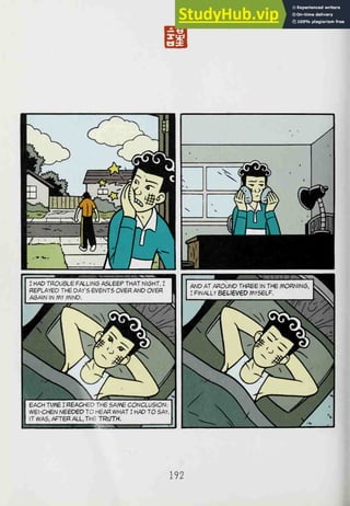 /
•
'
7^^^^^^^^
^
-^jK ai

^m ^%.
^ci i
i)
1
" 1
'
^^k
1 m
BACH Tim I f^BACHBO THE 5A/V^ CONCLUSION;
Wei-CHEN NBBOBO TO HE/V^ WHAT I H/AD TO SAY
IT WAS, AFTER ALL, THE TRUTH.
192
 