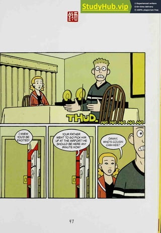 lU
^^--^
f DANNY, >i
f
f WHO'S COUSIN V C
cHiN-Keer' y N ^
/^nJ
(J^~^
V
(^ ^,  ^H^^
^m. 'F^ i <^^ ^^^^^^
S5
'^Ti
1
HHHHHHa
"/?
 