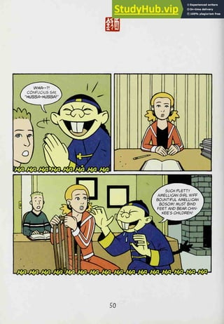 tm
/ CONFUCIUS SAY,  ^
'
—
.
X ^  /
1
/J'7Vj^M'/Vi/''/ijfc/"/il/
50
 