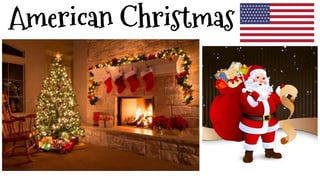 American Christmas
 