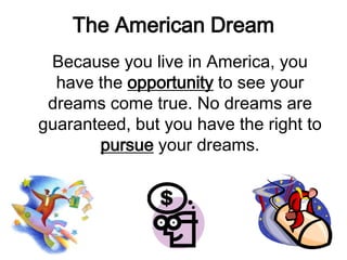 American Citizenship Slide 11
