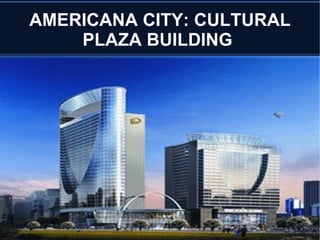 AMERICANA CITY HARD INFRASTRUCTURE DEV. # ITEM PER 1 PER  1,000 PER 10,000 PER  100,000 PER  1,000,000 5 COMMUNICATIONS $ 50,000 $ 50,000,000 $ 500,000,000 $ 5,000,000,000 $ 50,000,000,000 a POSTAL + SORTING 2,000 2,000,000 20,000,000 200,000,000 2,000,000,000 b TELEPHON NETWORK 2,000 2,000,000 20,000,000 200,000,000 2,000,000,000 c T.V & RADIO STATIONS 2,000 2,000,000 20,000,000 200,000,000 2,000,000,000 d INTERNET  DEV. 2,000 2,000,000 20,000,000 200,000,000 2,000,000,000 e CABLE T.V. NETWORK 2,000 2,000,000 20,000,000 200,000,000 2,000,000,000 